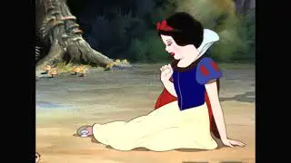 Biancaneve e i sette nani (1937) - Con Un Canto Nel Cuor [UHD]