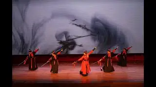 Shakiya Dance Carnival 2024 - 《象王行》