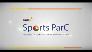 SARE Homes Sports ParC walkthrough