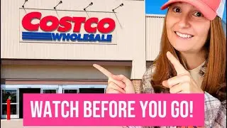 14 Weird Facts About COSTCO No Shopper Really Knows