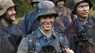 In Stalingrad we forgotten how to laugh. Stalingrad memoirs.