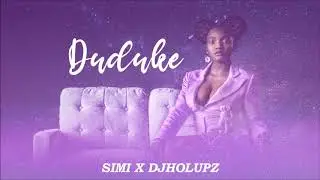 DJ Holdupz - Duduke Remix