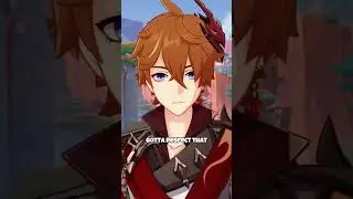 KOL server | fun facts about mavuika 