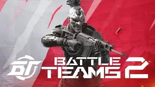 First play Battle Teams 2#GOHARD #Hardplay