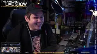 Highlight: The A-MEZ-ING Live Show 038: Seno Haryo, Photomotion Studio from Indonesia (11th July 202