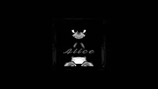 alice ~ [oh man it's another fnf concept of mine]