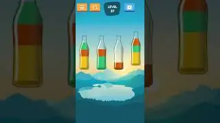 How To Play color water puzzle part 2 Play Android Game