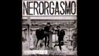 Nerorgasmo - Io Mi Amo