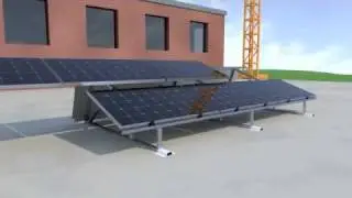 Sunova 3D-Animation