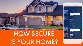 How to Build a Powerful Smart Garage Opener with 2FA (Part 2)