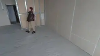 17.5 Garden Palace внутри стандартных аппартаментов.