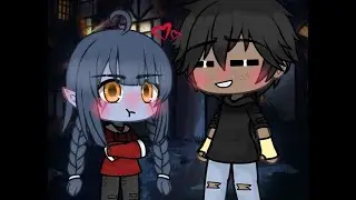 💊 Why are you my remedy 💊 gacha life no original