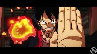 Luffy [AMV] WITCHHOUSE40K