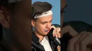 БУСТЕР про НЕКОГЛАЯ!