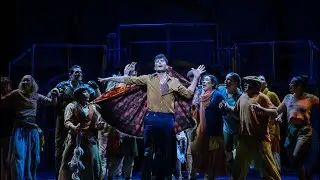 "Run, Freedom, Run!" - Urinetown @ Texas State