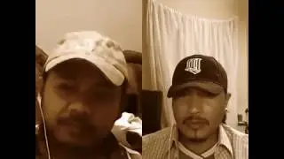 bunga desa duet smule terbaik