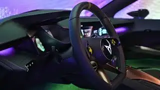 Premiere - Cupra UrbanRebel
