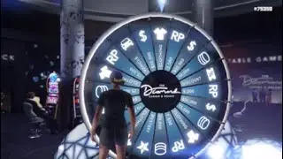 GTA V weekly update For September 12, 2024