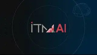 ITM AI 2023 promo