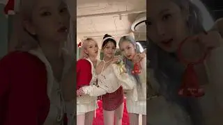 크리스마스 막판 Last Christmas 🎄❤️ 내년 크리스마스에도 함께해요😚 