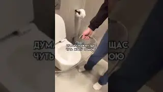 Парадеевичу чуть очко не разорвало 