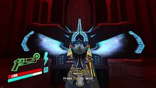 [ULTRAKILL] Gabriel 6-2 (00:48.722)