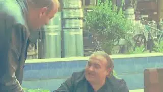 21 YY. DİLENCİLERİ