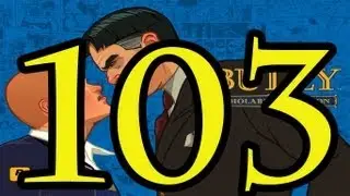 Прохождение Bully: Scholarship Edition — Часть 103: Грамматика 5