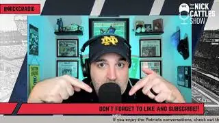 REACTION: Patriots INEPT vs Dolphins, Lose 15-10