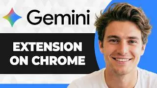 How to Add the Gemini AI Extension on Chrome (Step By Step) (2026 Guide)