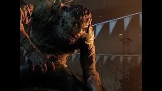 Standart amma maraq dolu || Dying Light - Be the Zombie