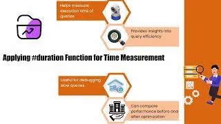Check Query Duration in Power BI ✅ | Power BI Query Duration Training 🎓