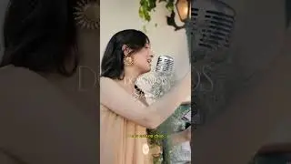 Dois Rios ✨ Uma música linda escolhida para a entrada das alianças ❤️ #casamento
