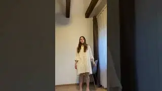 Esmeralda Kancāne (22), vecuma grupa: 21-25