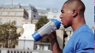USN BLUELAB WHEY