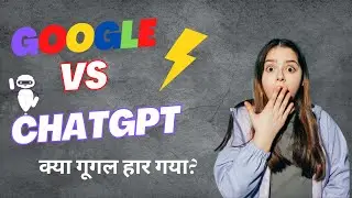 Explained Google Search's guidance about AI-generated content | Chatgpt vs Google: what to do now?