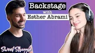 #BACKSTAGE