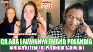 I LOVE POLANDIA  (PART 2) | OME.TV INTERNATIONAL