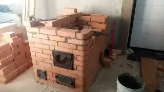 Нас Завалило / Откапываемся от снега