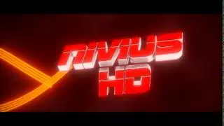 Nueva intro 3D | Nivius HD