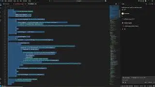 How to Fix Github Copilot Error: Invalid range
