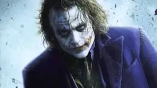 The Joker [DUBSTEP]