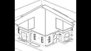 REVIT ROOF STYLES