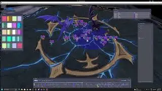 Vaelgor and Ezzorak Mythic Raid Testing (Good Luck)