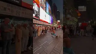 how to photograph with fans #streetstories
