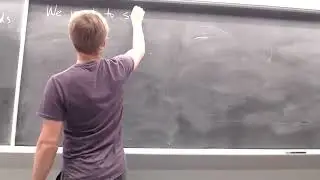 Systems of Linear Equations with Unique Solutions. UVic Math 151