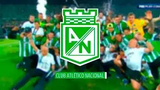 A CAMPANHA DO ATLÉTICO NACIONAL NA LIBERTADORES 2016