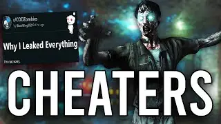 Exposing More Cheaters in the Zombies Community