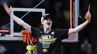 Caitlin Clark and Iowa get another shot at a national title in the 2024 Final Four