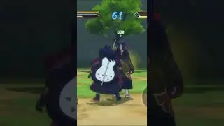 Madara vs Akatsuki🥵💥battle in Naruto shippuden #storm4#naruto#narutoshippuden#anime#trending #shorts